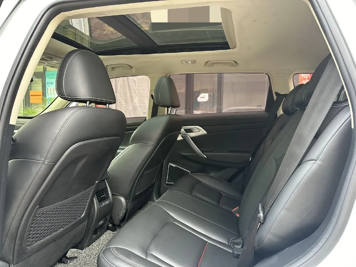 2016 Geely Azkarra 1.8T 184HP L4 6AT,autocango,china used car exporter,china ev exporter,chinese used car exporter,chinese used ev exporter