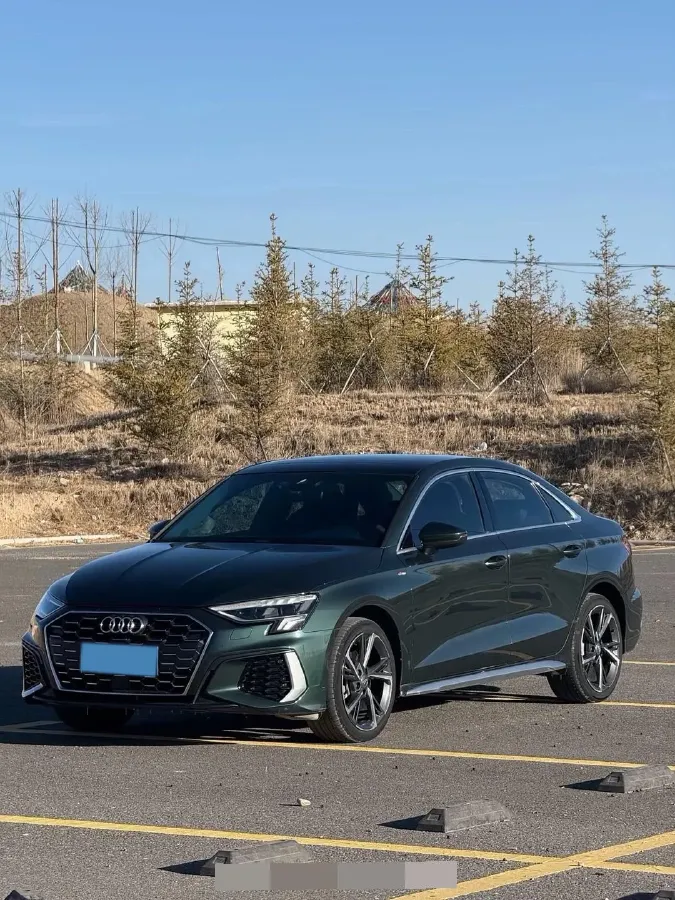 2023 Audi A3 1.4T 150HP L4 7DCT,autocango,china used car exporter,china ev exporter,chinese used car exporter,chinese used ev exporter