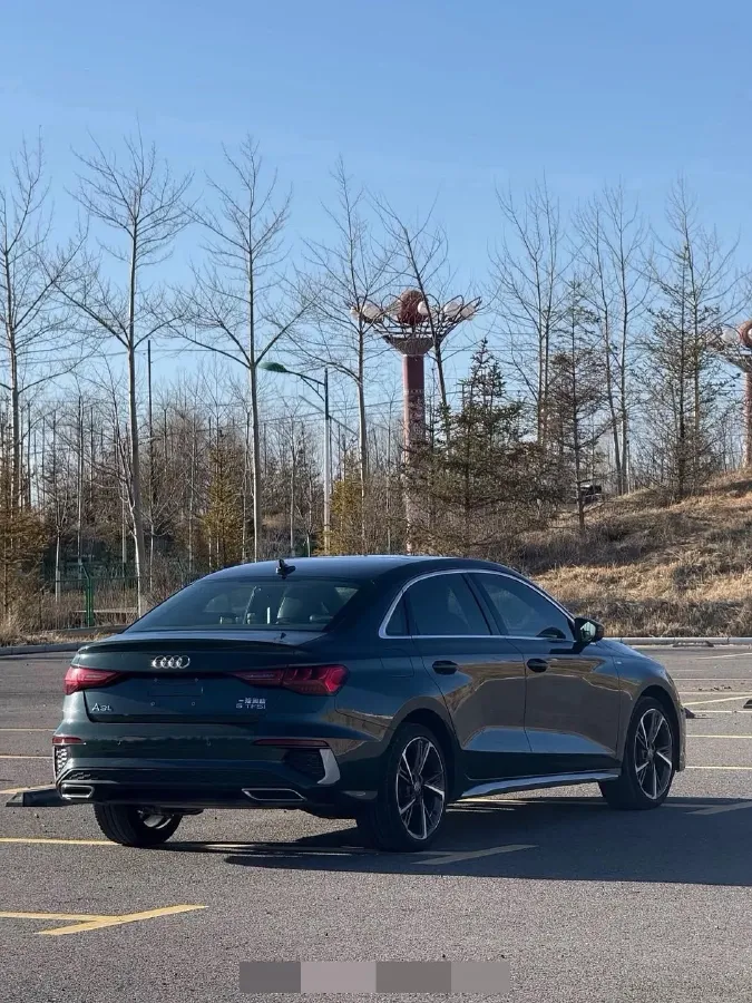 2023 Audi A3 1.4T 150HP L4 7DCT,autocango,china used car exporter,china ev exporter,chinese used car exporter,chinese used ev exporter