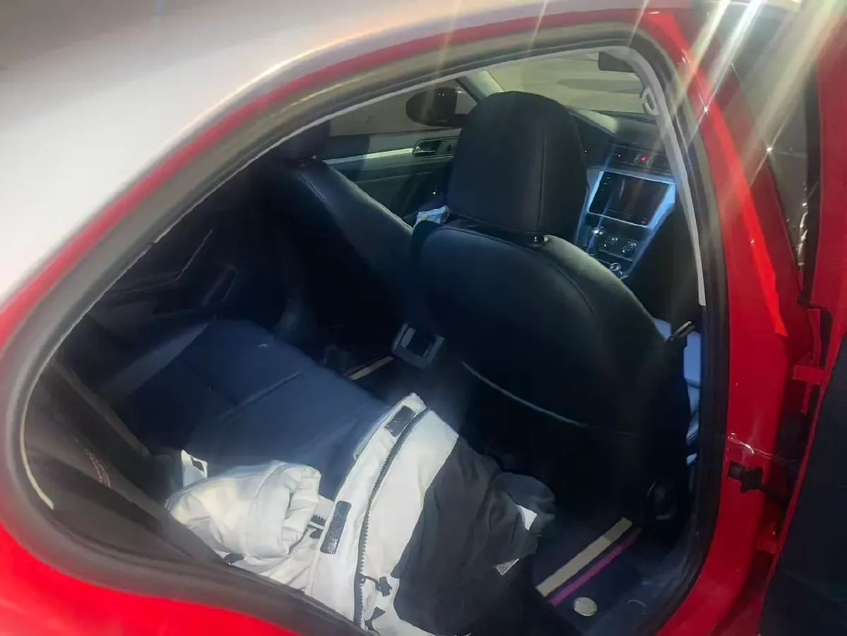 2021 DongFeng Forthing S50EV BEV 57.2KWH,autocango,china used car exporter,china ev exporter,chinese used car exporter,chinese used ev exporter