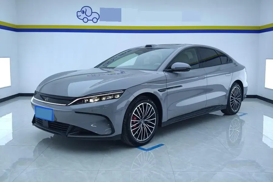 2025 BYD Han BEV 85.44KWH,autocango,china used car exporter,china ev exporter,chinese used car exporter,chinese used ev exporter