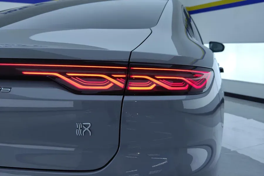 2025 BYD Han BEV 85.44KWH,autocango,china used car exporter,china ev exporter,chinese used car exporter,chinese used ev exporter