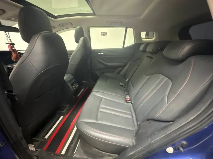 2020 GAC Trumpchi GS4 1.5T 169HP L4 6MT,autocango,china used car exporter,china ev exporter,chinese used car exporter,chinese used ev exporter