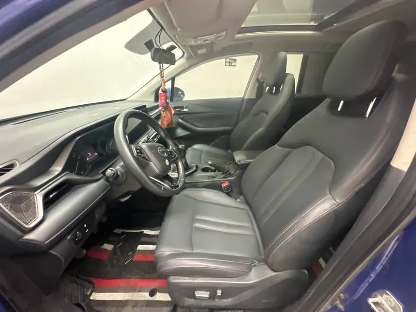 2020 GAC Trumpchi GS4 1.5T 169HP L4 6MT,autocango,china used car exporter,china ev exporter,chinese used car exporter,chinese used ev exporter