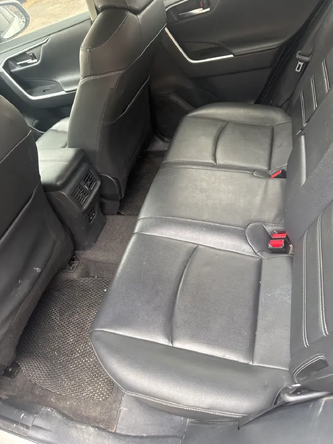 2023 Toyota RAV4 2.0L 171HP L4 CVT,autocango,china used car exporter,china ev exporter,chinese used car exporter,chinese used ev exporter