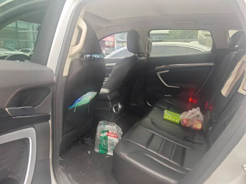 2017 WEY VV7 2.0T 234HP L4 7DCT,autocango,china used car exporter,china ev exporter,chinese used car exporter,chinese used ev exporter