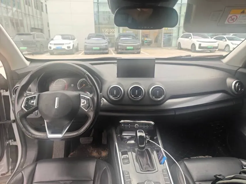 2017 WEY VV7 2.0T 234HP L4 7DCT,autocango,china used car exporter,china ev exporter,chinese used car exporter,chinese used ev exporter