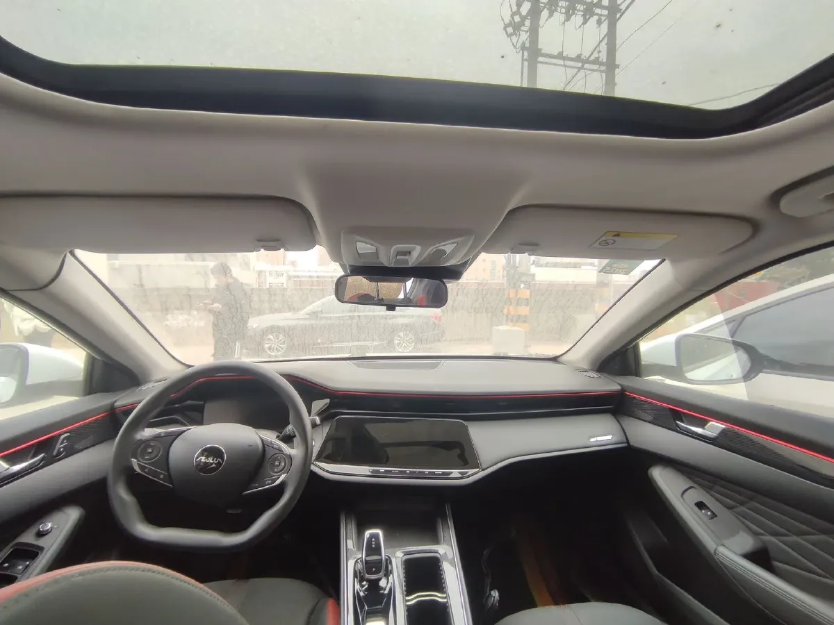 2024 DongFeng Aeolus YiXuan MAX 1.5T 197HP L4 7DCT,autocango,china used car exporter,china ev exporter,chinese used car exporter,chinese used ev exporter