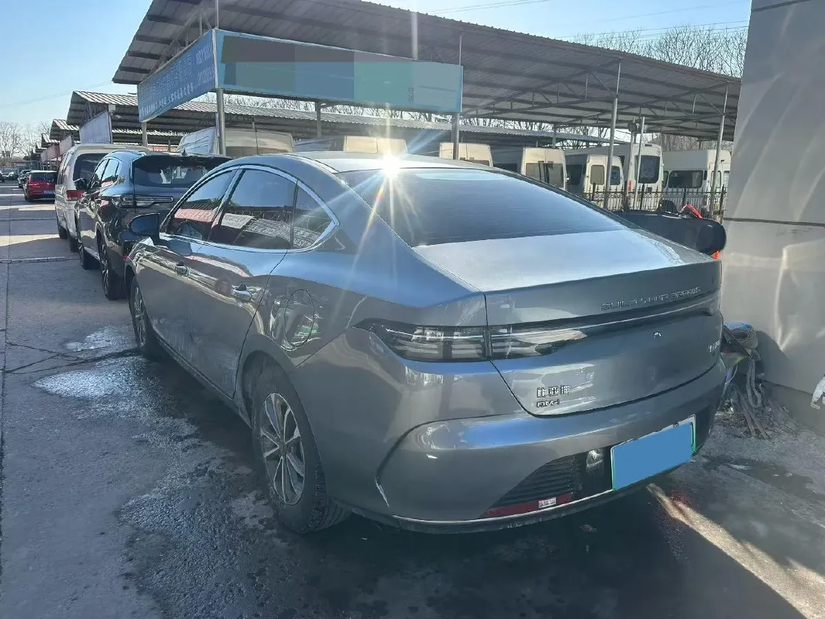 2024 BYD Destroyer 05 1.5L 110HP L4 E-CVT PHEV 8.3KWH,autocango,china used car exporter,china ev exporter,chinese used car exporter,chinese used ev exporter