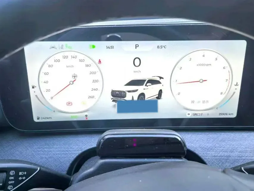 2023 Chery Tiggo 9 2.0T 261HP L4 7DCT,autocango,china used car exporter,china ev exporter,chinese used car exporter,chinese used ev exporter