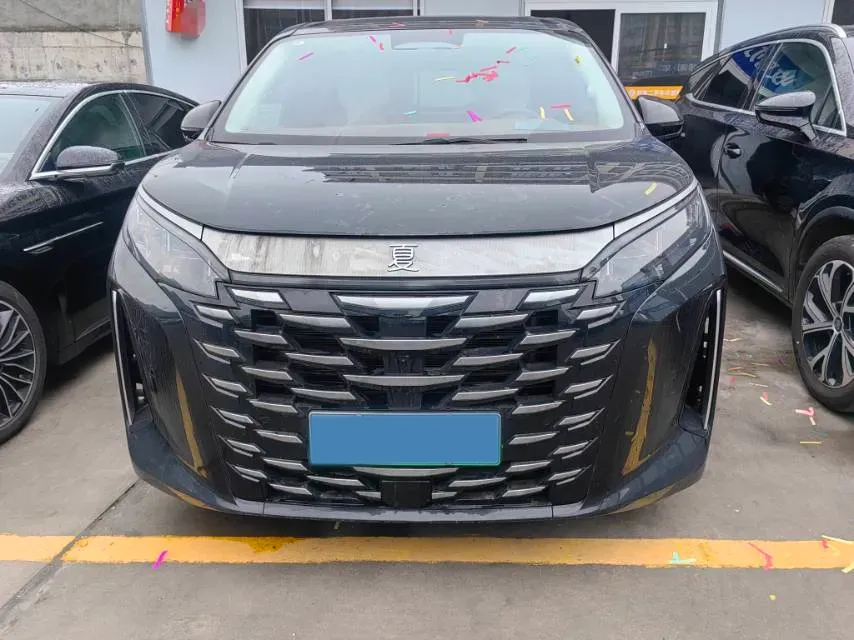 2025 BYD Xia 1.5T 156HP L4 E-CVT PHEV 36.6KWH,autocango,china used car exporter,china ev exporter,chinese used car exporter,chinese used ev exporter