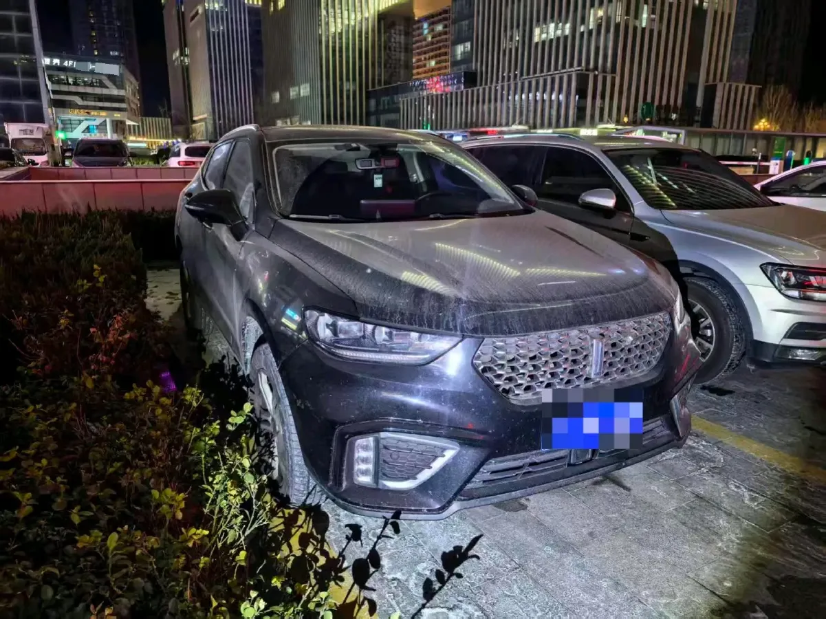 2020 WEY VV5 1.5T 171HP L4 7DCT,autocango,china used car exporter,china ev exporter,chinese used car exporter,chinese used ev exporter