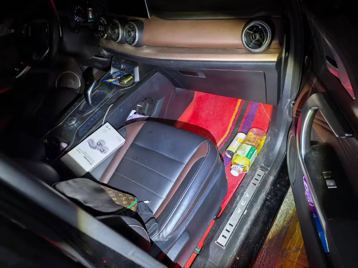 2020 WEY VV5 1.5T 171HP L4 7DCT,autocango,china used car exporter,china ev exporter,chinese used car exporter,chinese used ev exporter