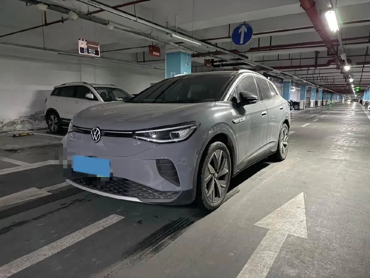 2022 Neta S Range Extended 231HP REEV 43.51KWH