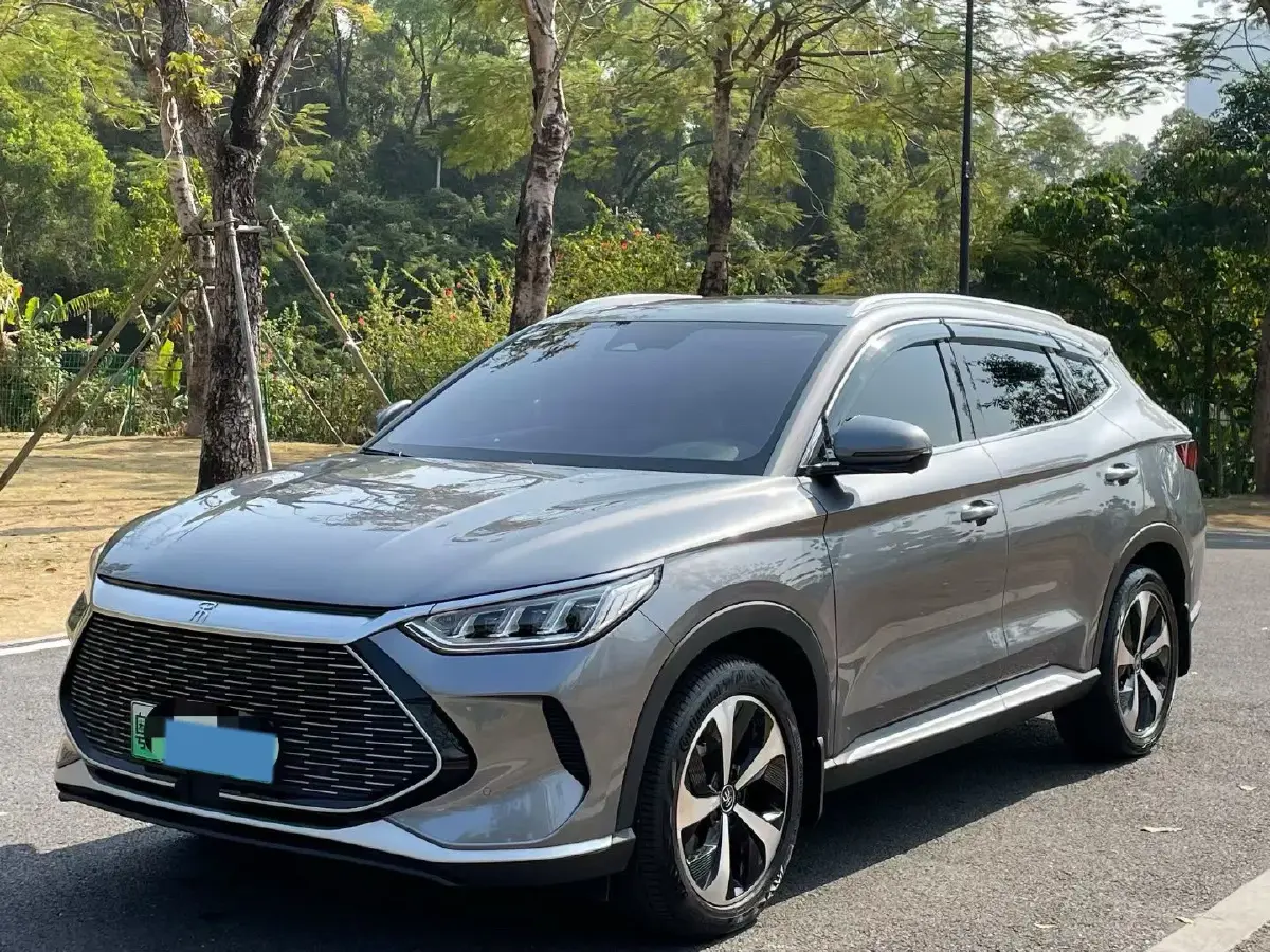 2022 Hyundai Tucson 2.0L 150HP L4 6AT Hybrid