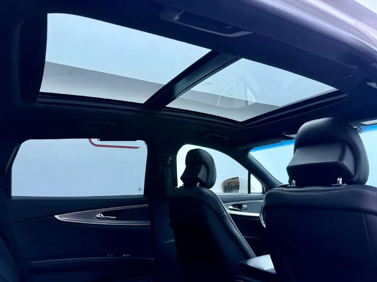 2017 Lincoln MKX 2.0T 253HP L4 6AT,autocango,china used car exporter,china ev exporter,chinese used car exporter,chinese used ev exporter