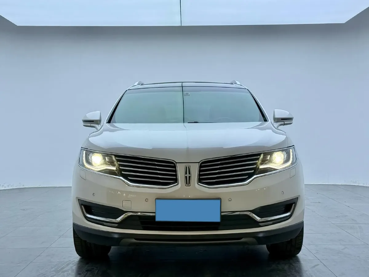 2017 Lincoln MKX 2.0T 253HP L4 6AT,autocango,china used car exporter,china ev exporter,chinese used car exporter,chinese used ev exporter