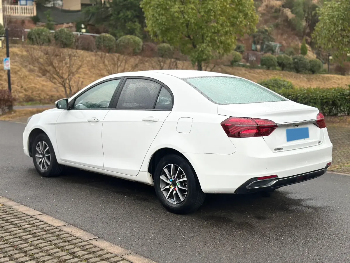 2020 Geely Emgrand 1.5L 109HP L4 CVT,autocango,china used car exporter,china ev exporter,chinese used car exporter,chinese used ev exporter