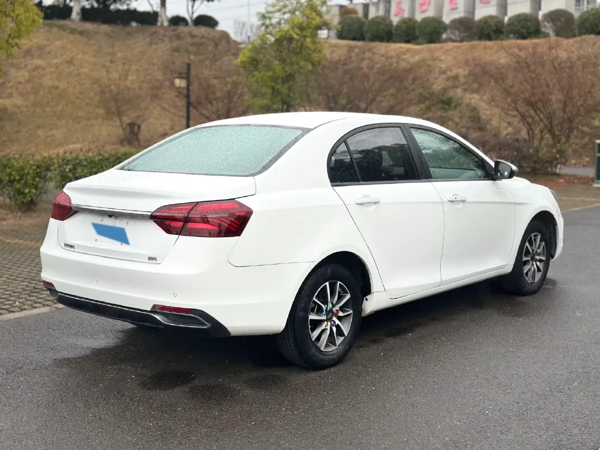 2020 Geely Emgrand 1.5L 109HP L4 CVT,autocango,china used car exporter,china ev exporter,chinese used car exporter,chinese used ev exporter