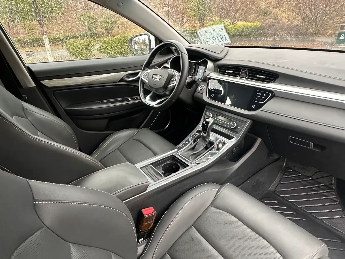 2020 Geely Emgrand 1.5L 109HP L4 CVT,autocango,china used car exporter,china ev exporter,chinese used car exporter,chinese used ev exporter