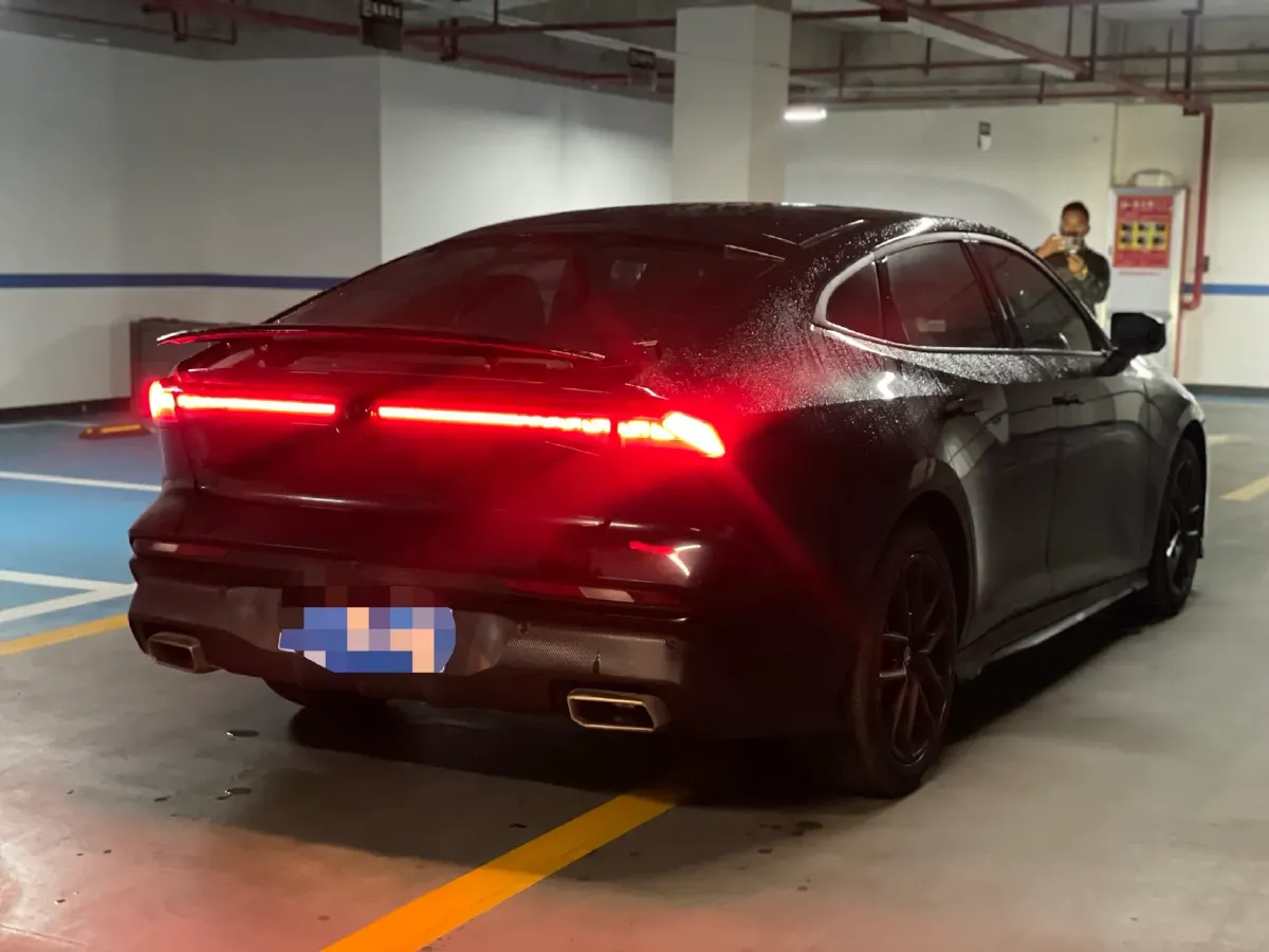 2024 ChangAn UNI-V 1.5T 188HP L4 7DCT,autocango,china used car exporter,china ev exporter,chinese used car exporter,chinese used ev exporter