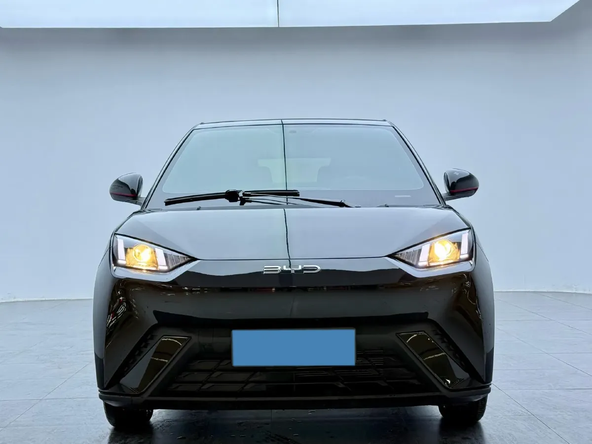 2024 BYD Seagull BEV 30.08KWH,autocango,china used car exporter,china ev exporter,chinese used car exporter,chinese used ev exporter