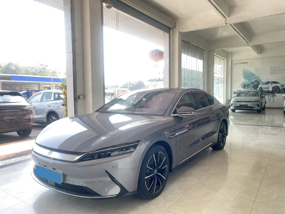 2020 BYD Han BEV 76.9KWH,autocango,china used car exporter,china ev exporter,chinese used car exporter,chinese used ev exporter
