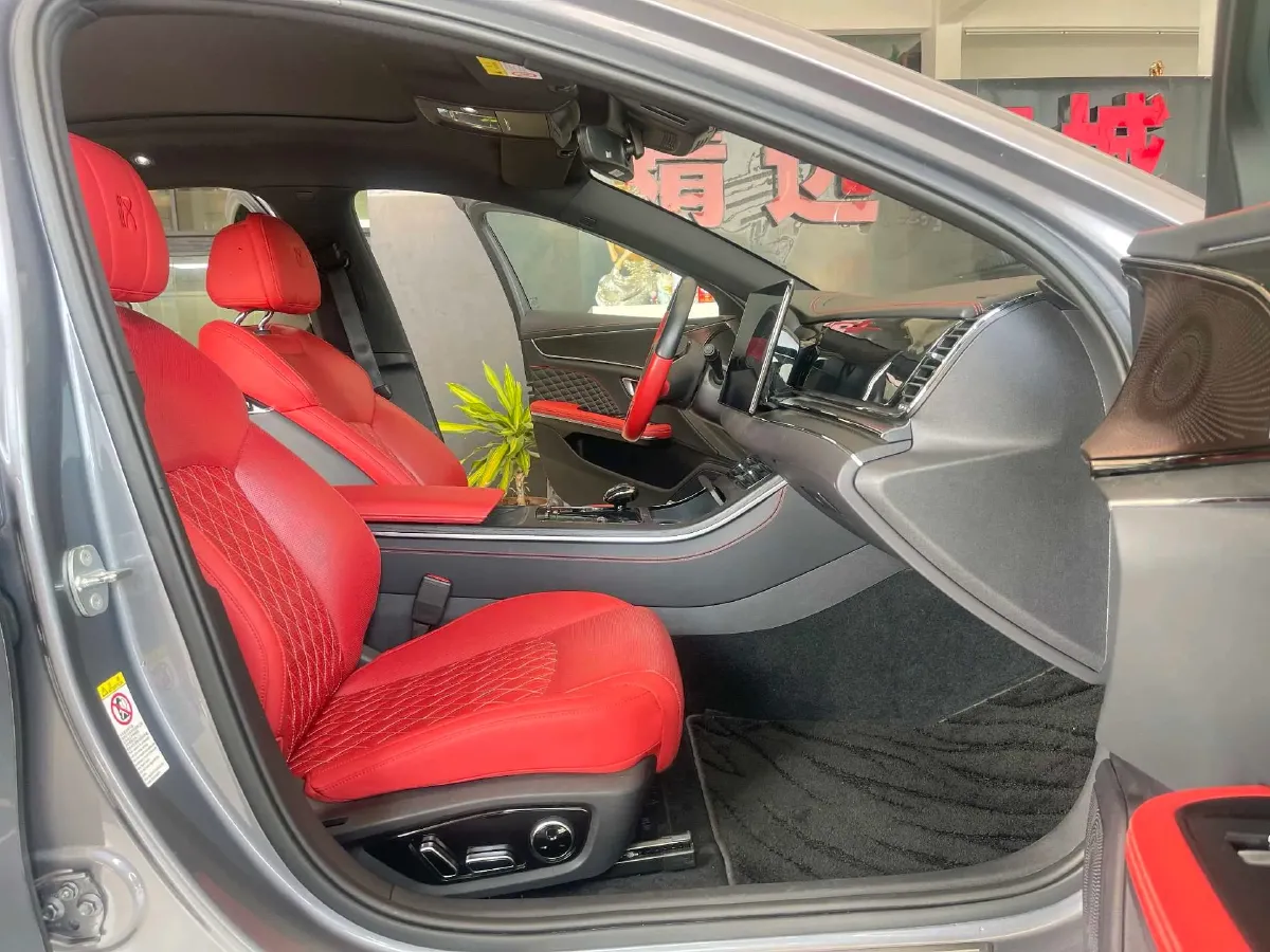 2020 BYD Han BEV 76.9KWH,autocango,china used car exporter,china ev exporter,chinese used car exporter,chinese used ev exporter