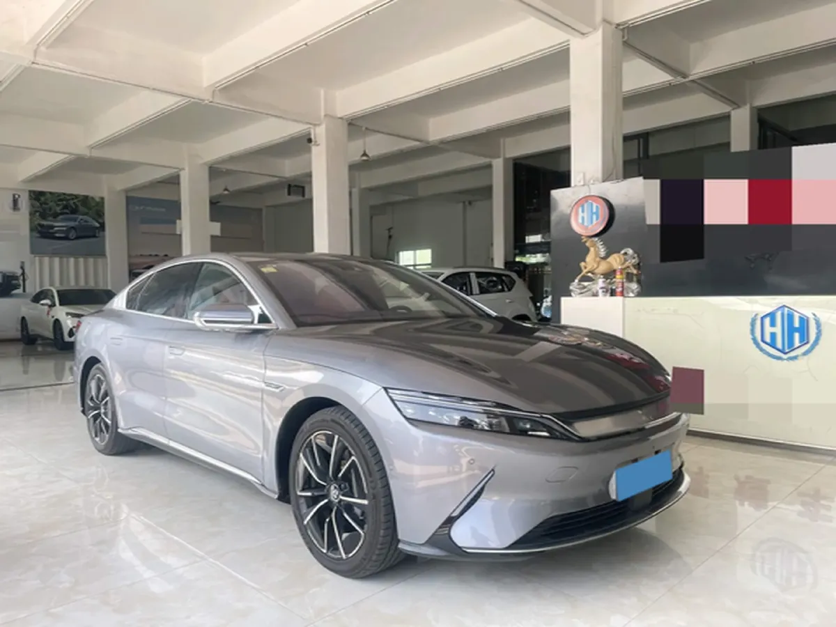 2020 BYD Han BEV 76.9KWH,autocango,china used car exporter,china ev exporter,chinese used car exporter,chinese used ev exporter