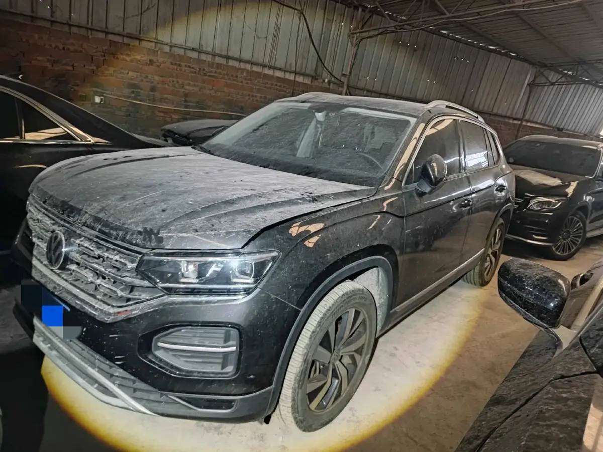 2019 Jeep Cherokee 2.0T 234HP L4 9AT
