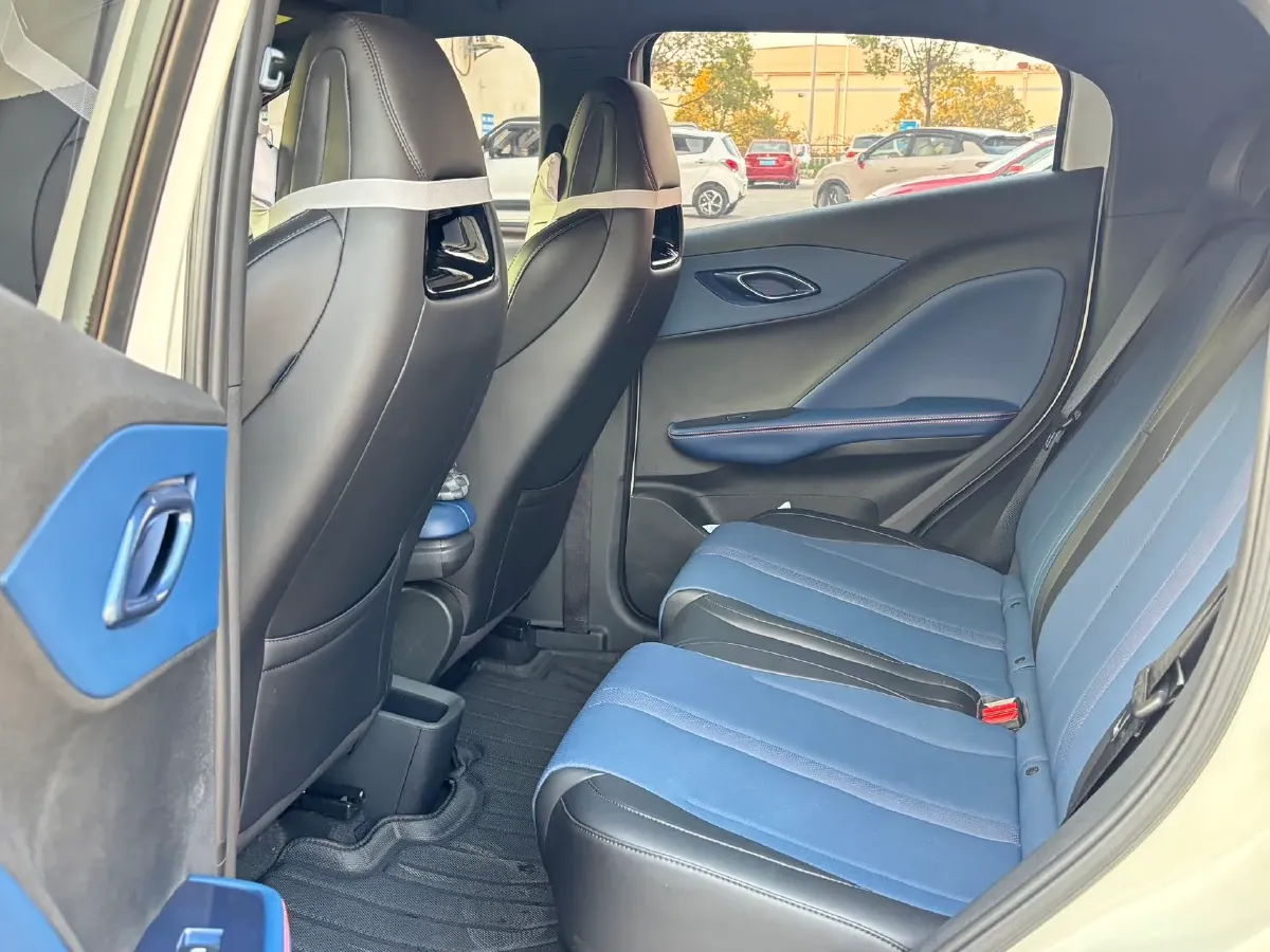 2025 BYD Seagull BEV 38.88KWH,autocango,china used car exporter,china ev exporter,chinese used car exporter,chinese used ev exporter