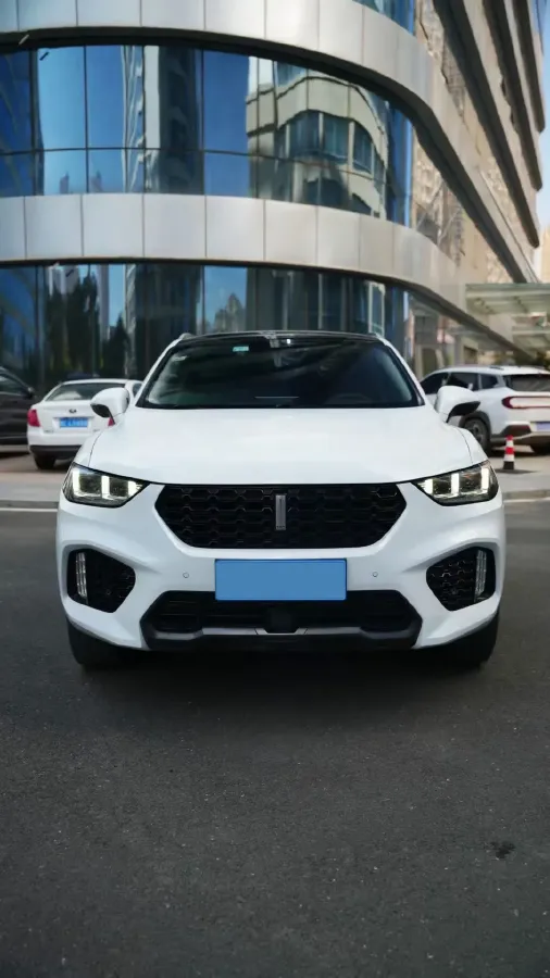 2019 WEY VV5 2.0T 224HP L4 7DCT,autocango,china used car exporter,china ev exporter,chinese used car exporter,chinese used ev exporter