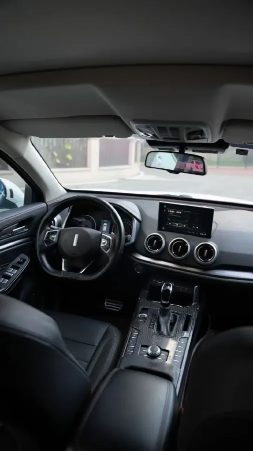 2019 WEY VV5 2.0T 224HP L4 7DCT,autocango,china used car exporter,china ev exporter,chinese used car exporter,chinese used ev exporter