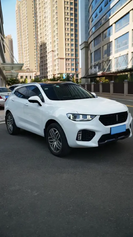 2019 WEY VV5 2.0T 224HP L4 7DCT,autocango,china used car exporter,china ev exporter,chinese used car exporter,chinese used ev exporter
