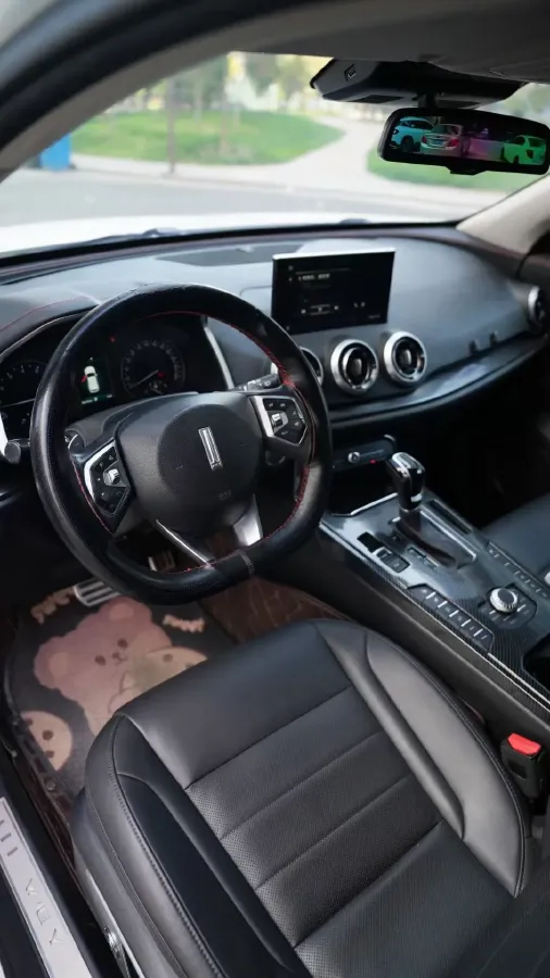 2019 WEY VV5 2.0T 224HP L4 7DCT,autocango,china used car exporter,china ev exporter,chinese used car exporter,chinese used ev exporter