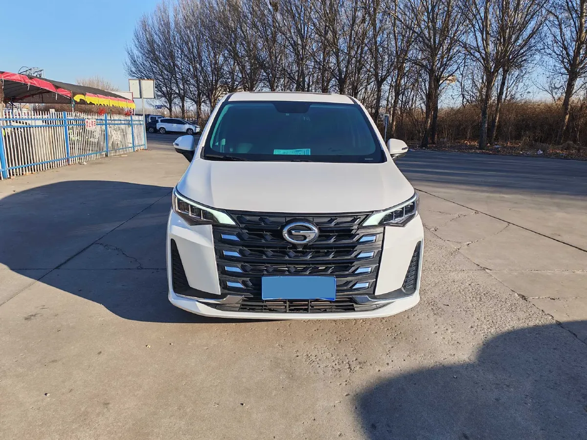 2021 GAC Trumpchi M6 1.5T 169HP L4 7DCT,autocango,china used car exporter,china ev exporter,chinese used car exporter,chinese used ev exporter
