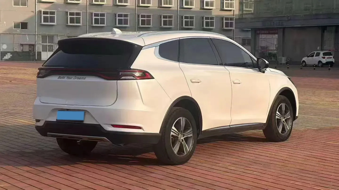 2019 BYD Tang 2.0T 192HP L4 6AT,autocango,china used car exporter,china ev exporter,chinese used car exporter,chinese used ev exporter