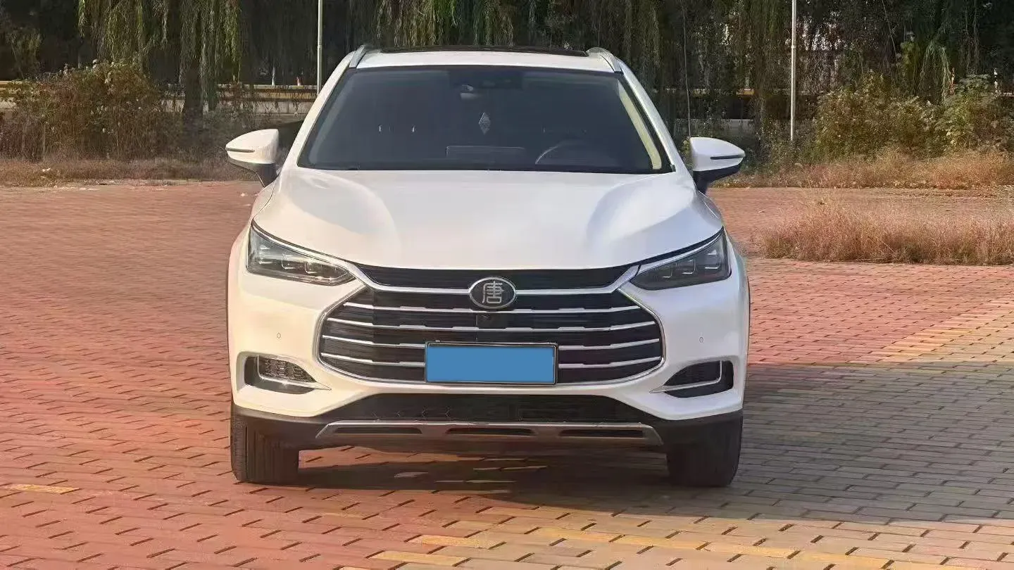 2019 BYD Tang 2.0T 192HP L4 6AT,autocango,china used car exporter,china ev exporter,chinese used car exporter,chinese used ev exporter
