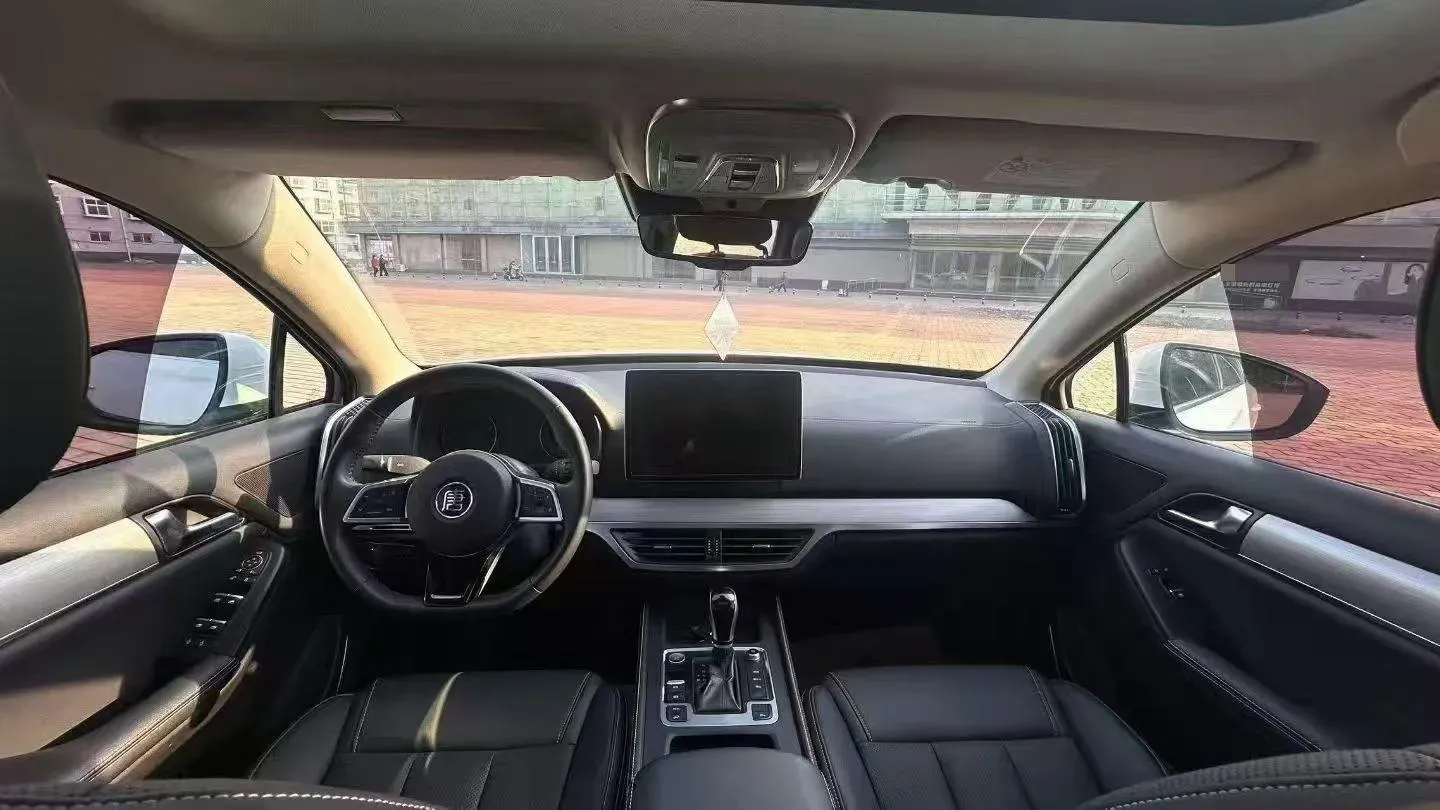 2019 BYD Tang 2.0T 192HP L4 6AT,autocango,china used car exporter,china ev exporter,chinese used car exporter,chinese used ev exporter