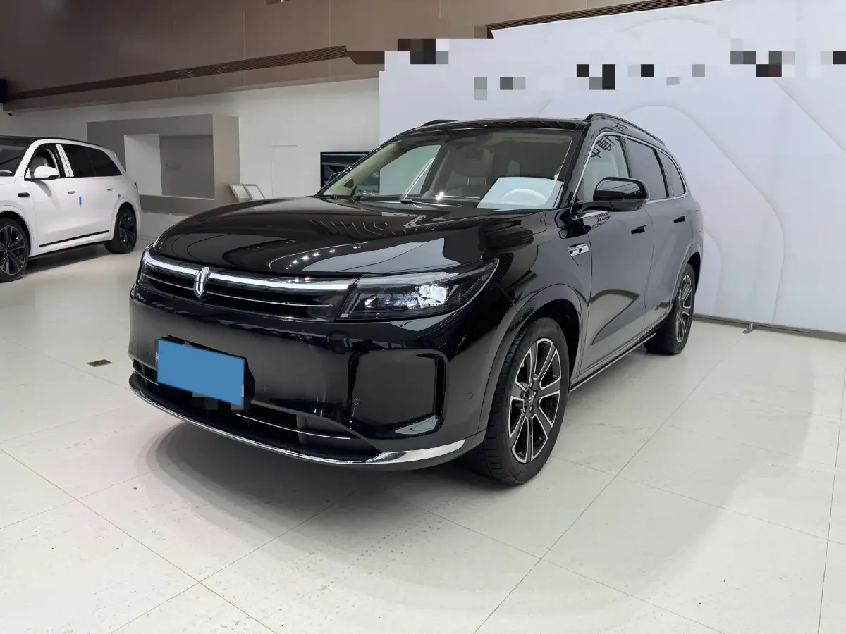 2024 AITO AITO M7 1.5T 152HP L4 REEV 38.5KWH