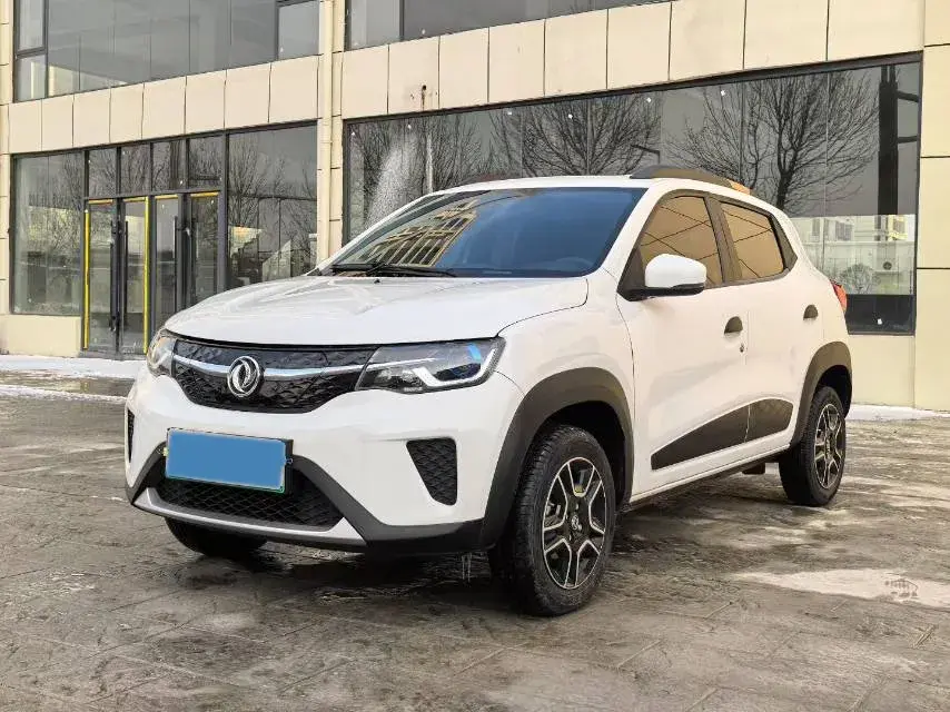 2022 Honda eπ Nami EX1 BEV 26.8KWH