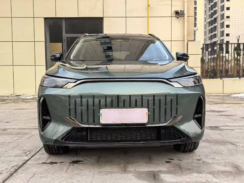 2024 Fulwin FulwinT10 1.5T 156HP L4 3DHT PHEV 34.46KWH,autocango,china used car exporter,china ev exporter,chinese used car exporter,chinese used ev exporter