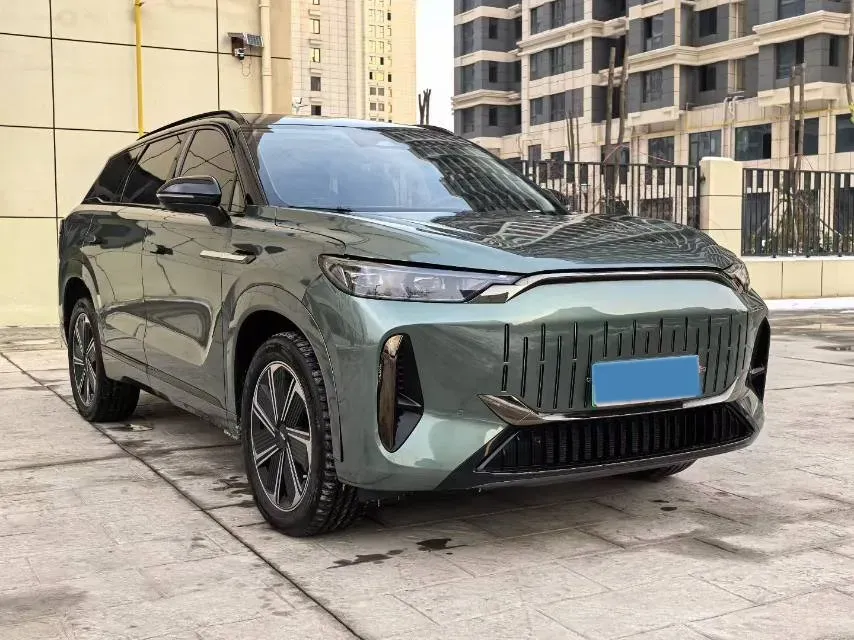 2024 Fulwin FulwinT10 1.5T 156HP L4 3DHT PHEV 34.46KWH,autocango,china used car exporter,china ev exporter,chinese used car exporter,chinese used ev exporter