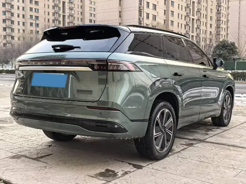 2024 Fulwin FulwinT10 1.5T 156HP L4 3DHT PHEV 34.46KWH,autocango,china used car exporter,china ev exporter,chinese used car exporter,chinese used ev exporter