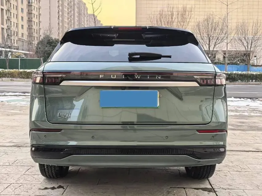 2024 Fulwin FulwinT10 1.5T 156HP L4 3DHT PHEV 34.46KWH,autocango,china used car exporter,china ev exporter,chinese used car exporter,chinese used ev exporter