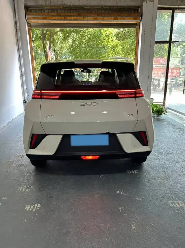 2025 BYD Seagull BEV 30.08KWH,autocango,china used car exporter,china ev exporter,chinese used car exporter,chinese used ev exporter