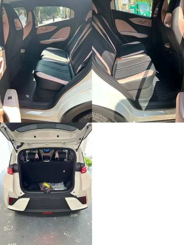 2025 BYD Seagull BEV 30.08KWH,autocango,china used car exporter,china ev exporter,chinese used car exporter,chinese used ev exporter