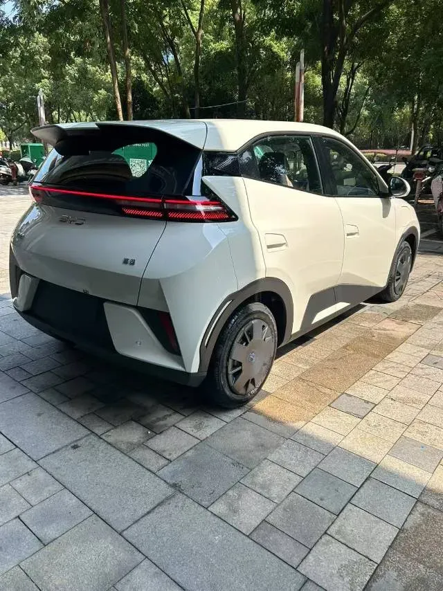 2025 BYD Seagull BEV 30.08KWH,autocango,china used car exporter,china ev exporter,chinese used car exporter,chinese used ev exporter