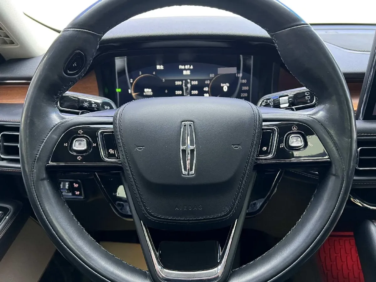 2020 Lincoln Aviator 3.0T 355HP V6 10AT,autocango,china used car exporter,china ev exporter,chinese used car exporter,chinese used ev exporter