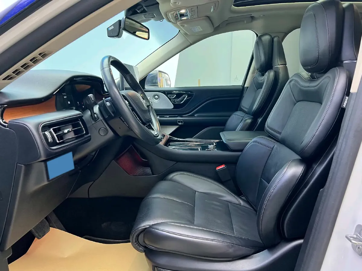 2020 Lincoln Aviator 3.0T 355HP V6 10AT,autocango,china used car exporter,china ev exporter,chinese used car exporter,chinese used ev exporter